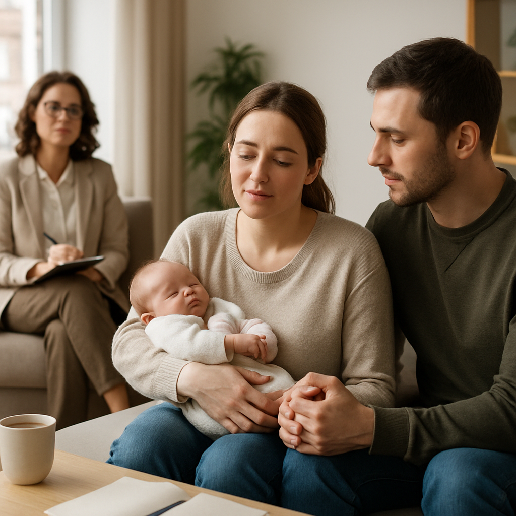 Vergangene Geburtserfahrungen verarbeiten – Münchner Familientherapie 305fdb3f b0b2 4869 9755 862a44f64361