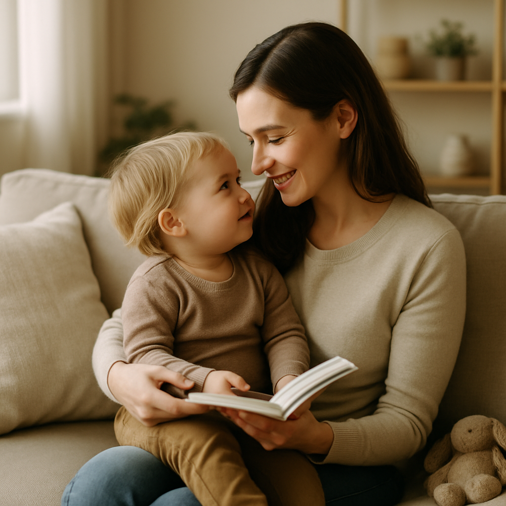 Eltern-Kind-Beziehung stärken – Münchner Familientherapie hilft 49e14213 408e 41ee 8056 be1e2f1b9f09
