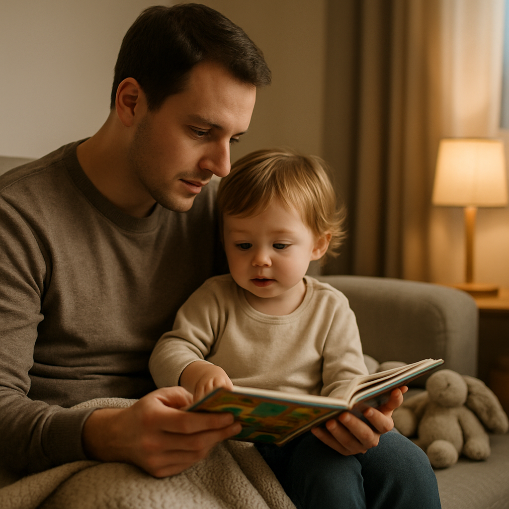 Kindliche Entwicklung unterstützen – Münchner Familientherapie 5cb3361c f553 4bf4 bd98 9eda61077653