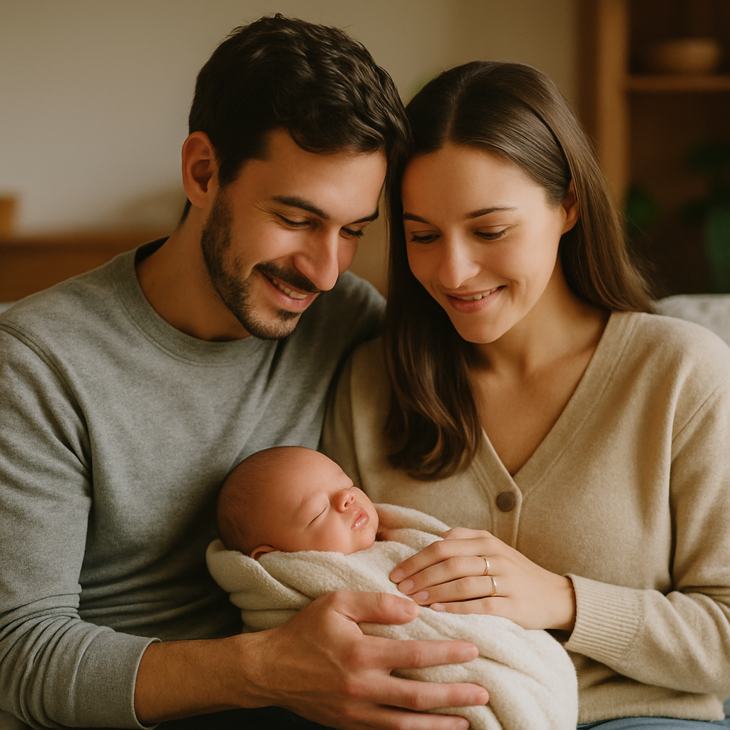 Beziehung nach der Geburt stärken - Münchner Familientherapie a3b81512 cd7f 4a85 97e7 c3daa952a628