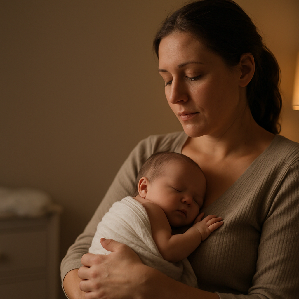 Schlafmuster bei Neugeborenen - Münchner Familientherapie bbb44e16 8925 47ac a805 370c29e2f152