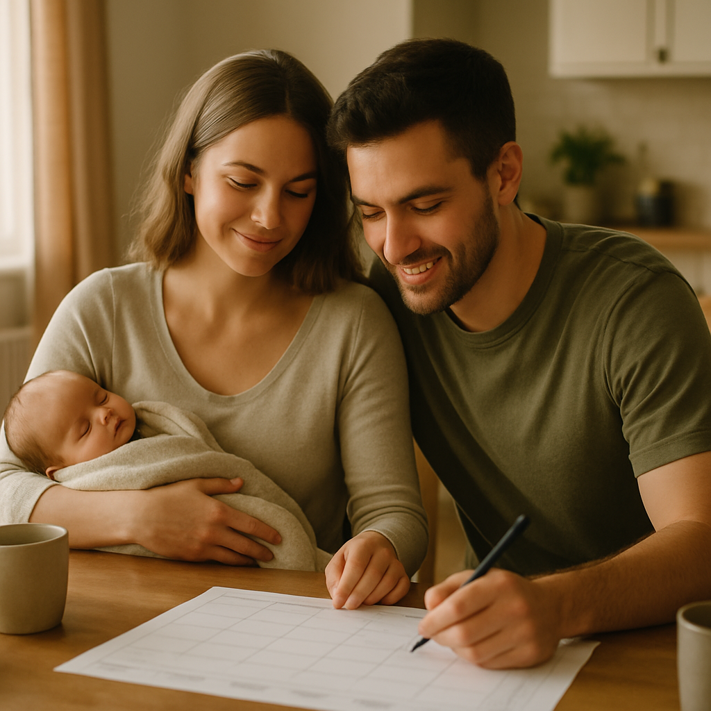 Rollenklarheit im Alltag – Muenchner FamilienTherapie ed4f91c7 d03f 4197 acbc dc95e46dafdf