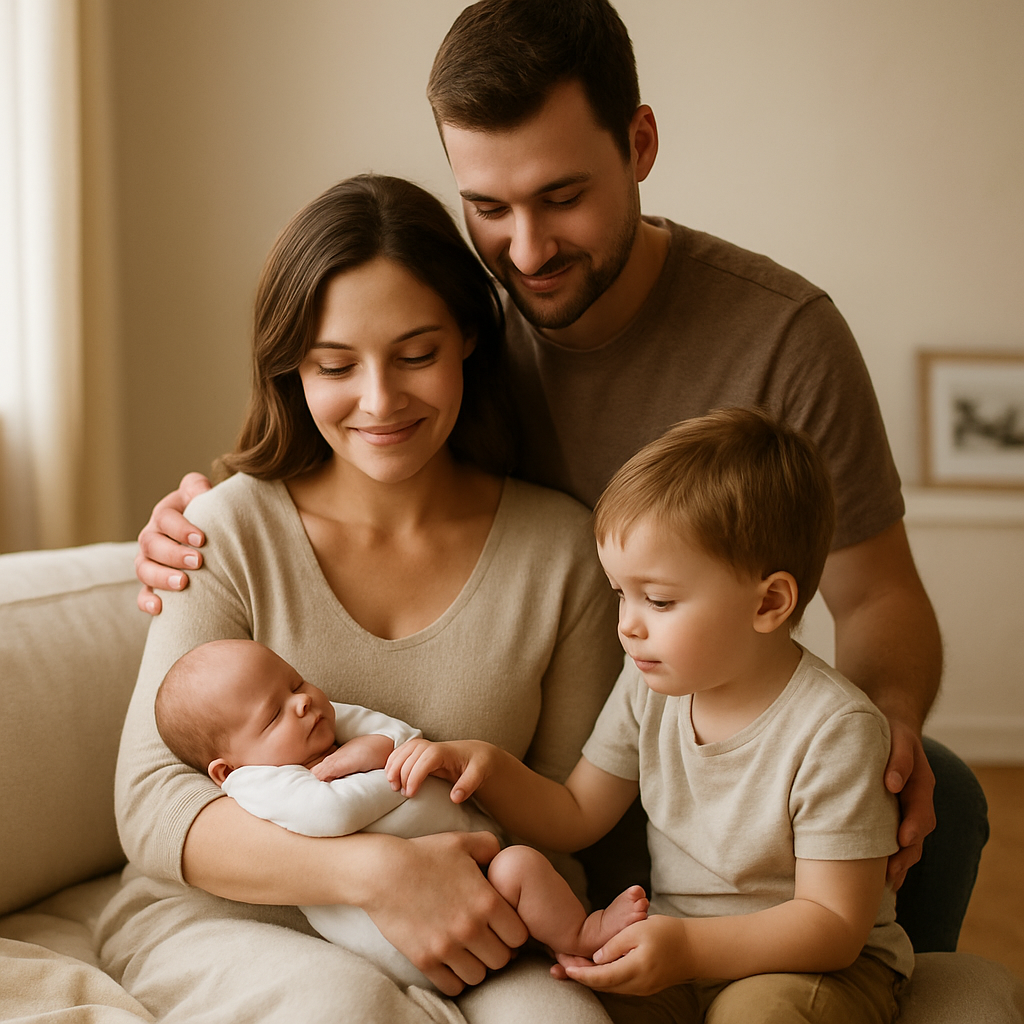 Newborn- und Familienshootings: Sanfte Erinnerungen im Fokus f192bd9d d7cc 44c0 9828 f06aae622d63